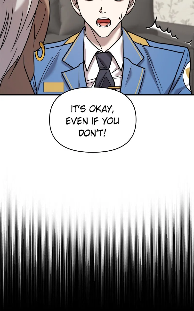 Villain with a Crush Chapter 30 page 42 - 
