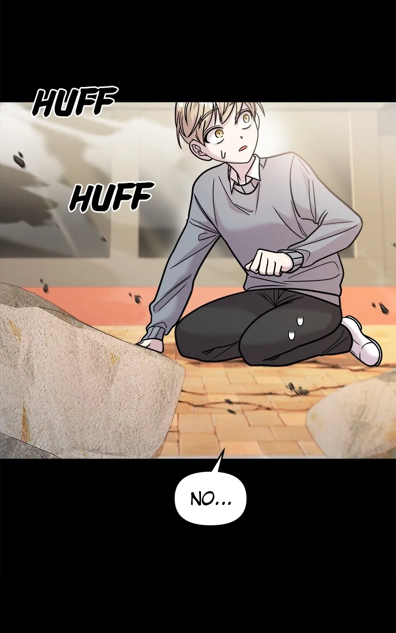 Villain with a Crush Chapter 30 page 47 - 