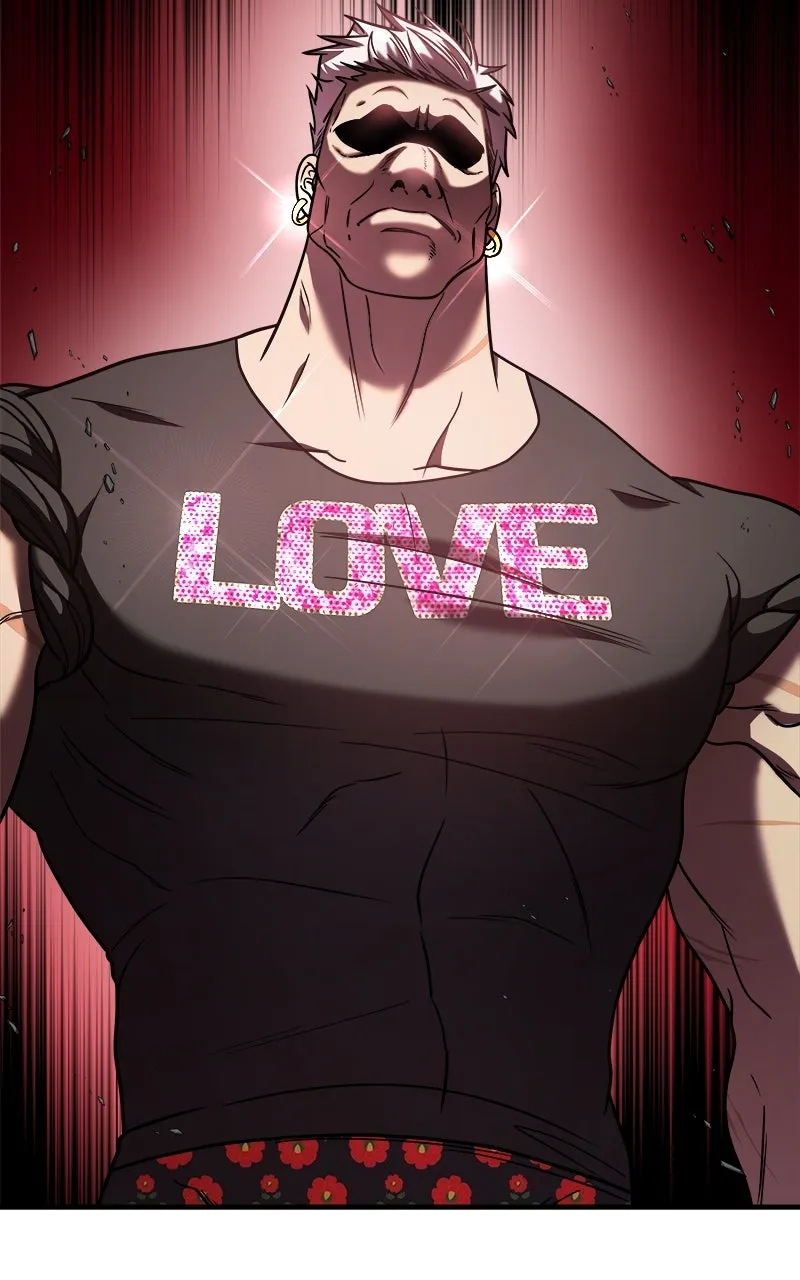 Villain with a Crush Chapter 30 page 8 - 