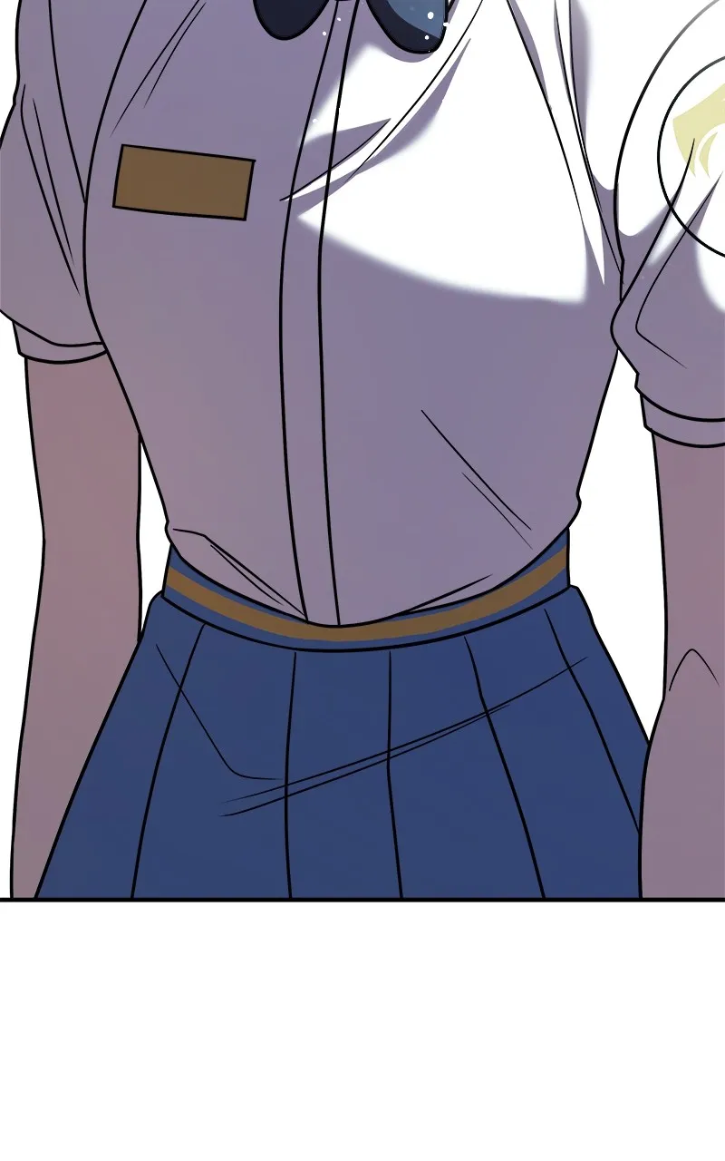 Villain with a Crush Chapter 31 page 3 - 