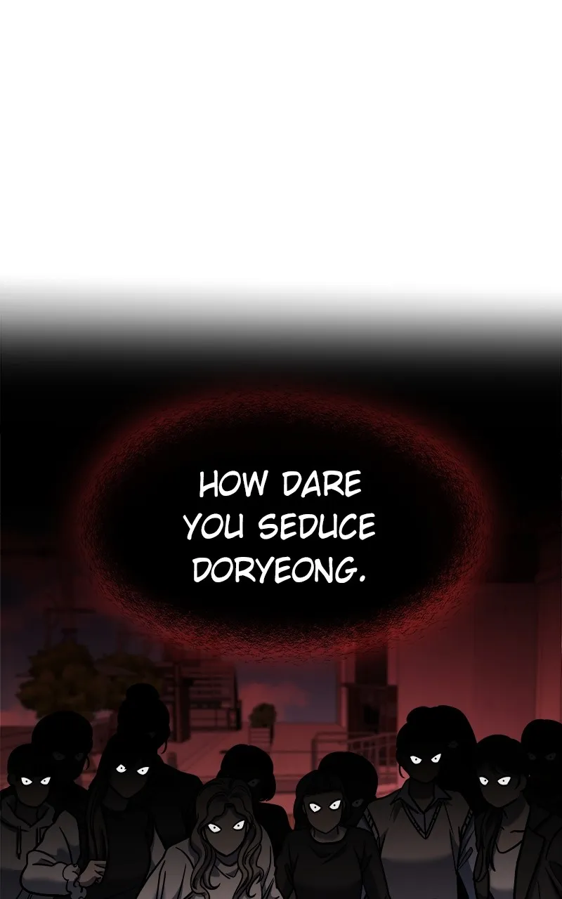 Villain with a Crush Chapter 31 page 4 - 