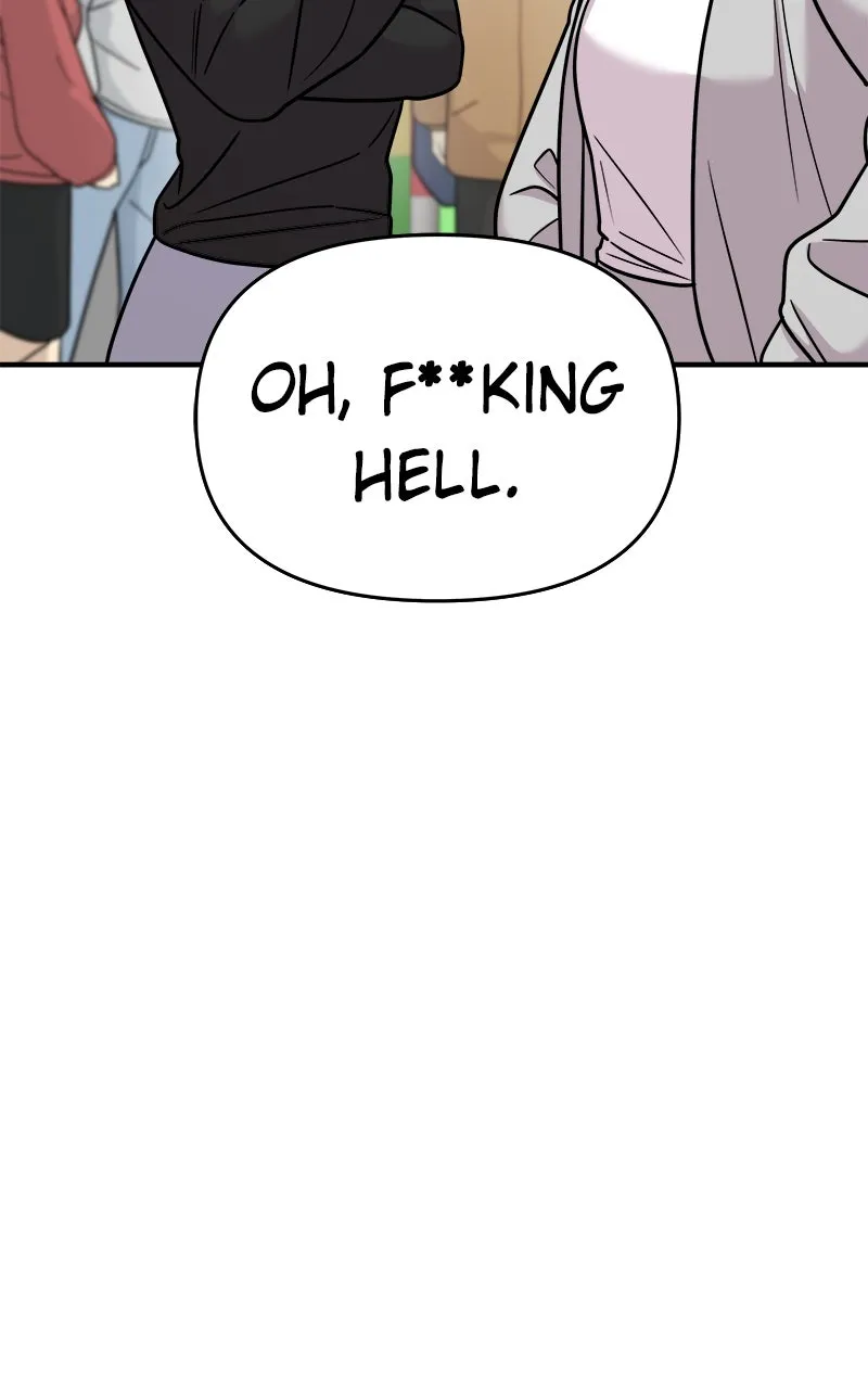 Villain with a Crush Chapter 32 page 2 - 