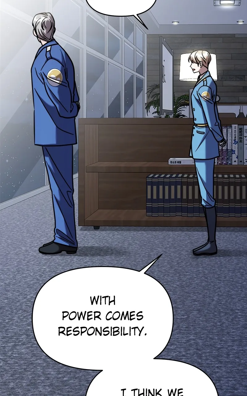 Villain with a Crush Chapter 32 page 111 - 