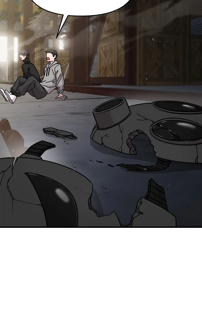 Villain with a Crush Chapter 32 page 18 - 