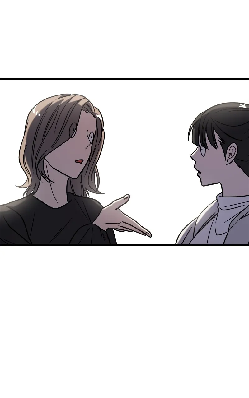 Villain with a Crush Chapter 32 page 3 - 