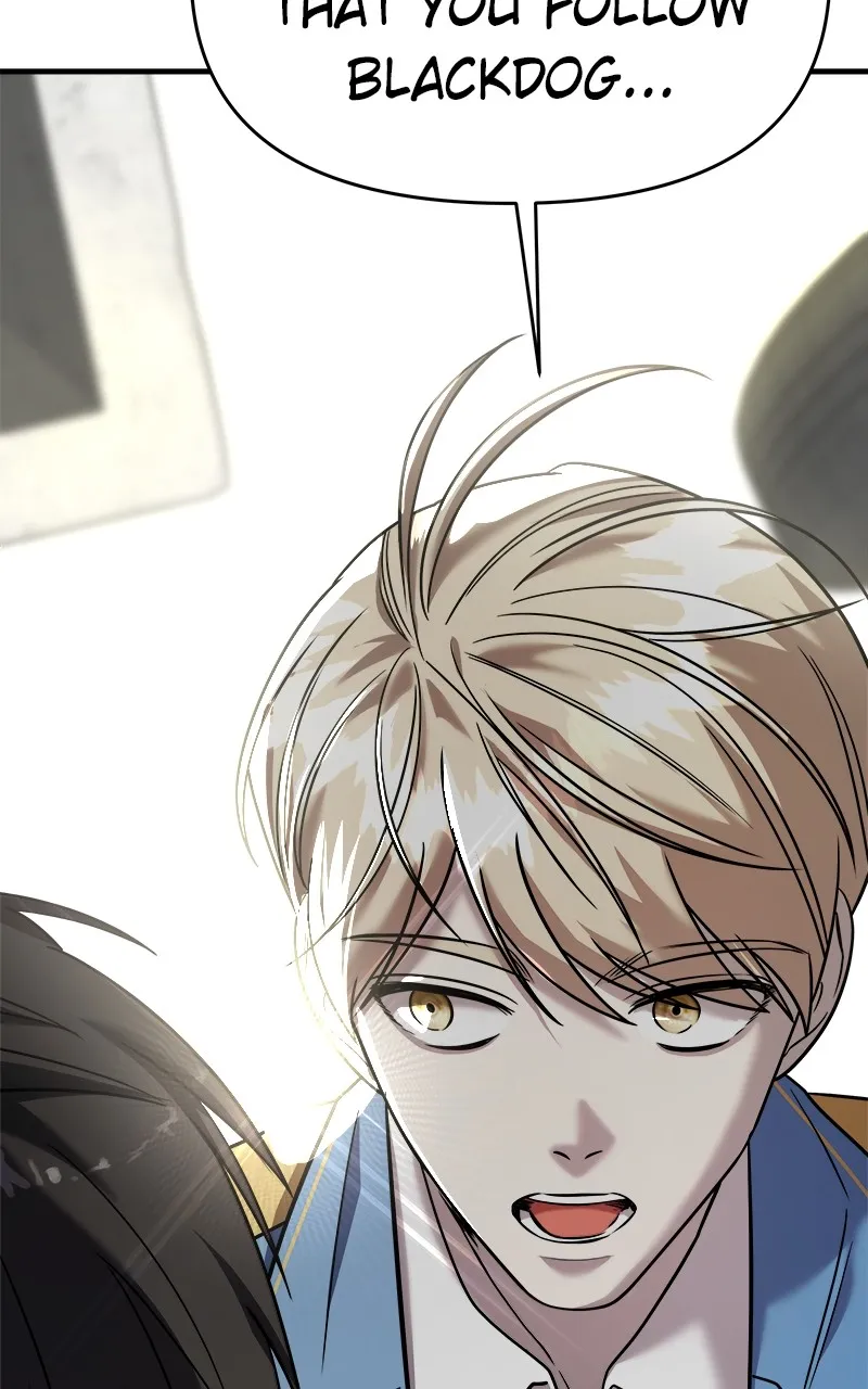 Villain with a Crush Chapter 32 page 21 - 