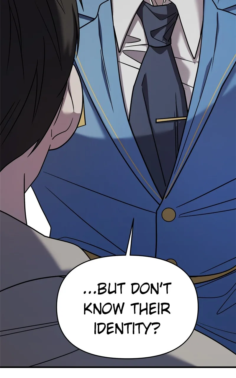 Villain with a Crush Chapter 32 page 22 - 