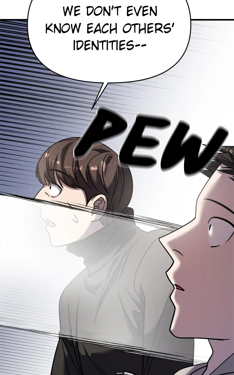 Villain with a Crush Chapter 32 page 25 - 