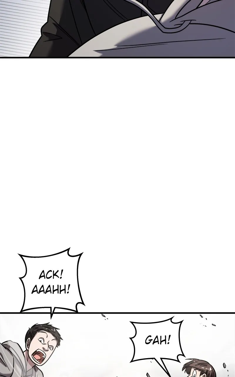 Villain with a Crush Chapter 32 page 26 - 