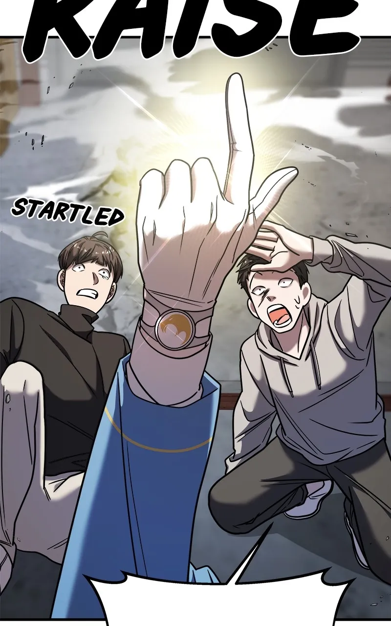 Villain with a Crush Chapter 32 page 28 - 