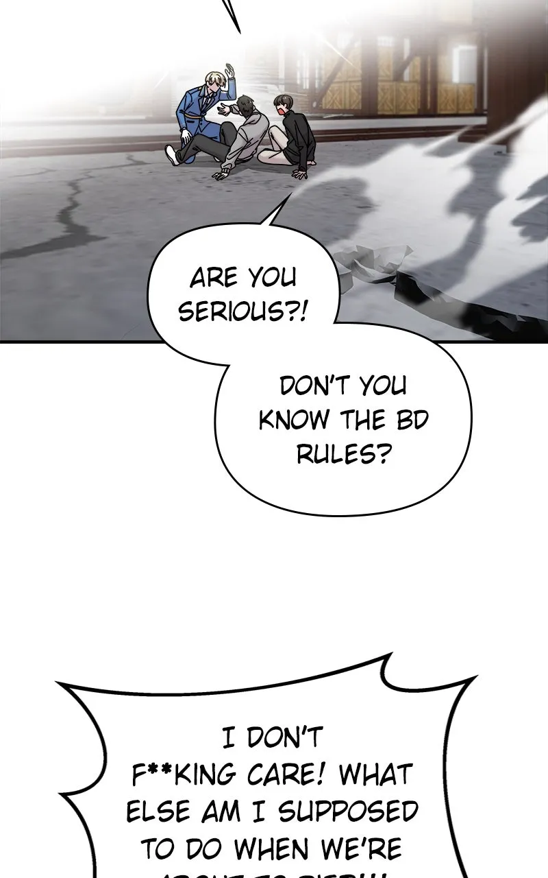 Villain with a Crush Chapter 32 page 30 - 