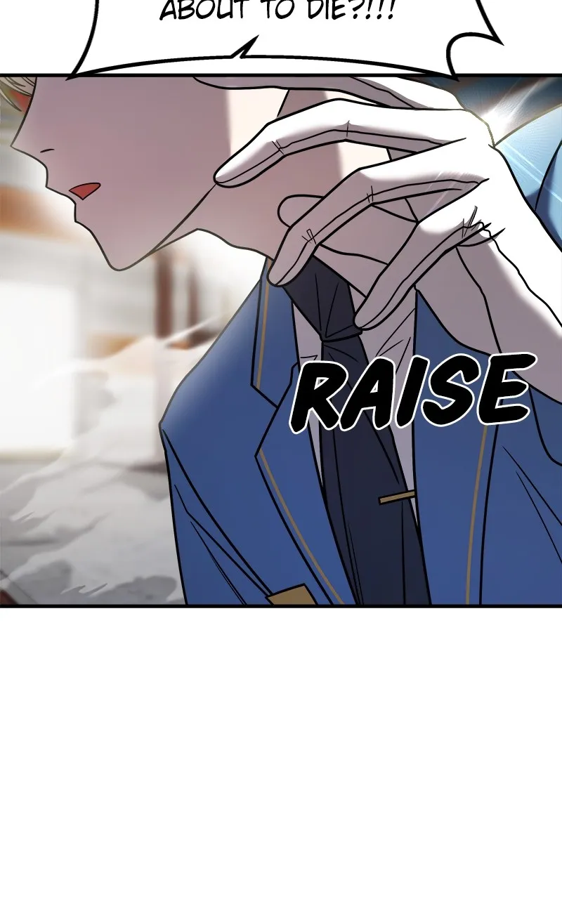 Villain with a Crush Chapter 32 page 31 - 