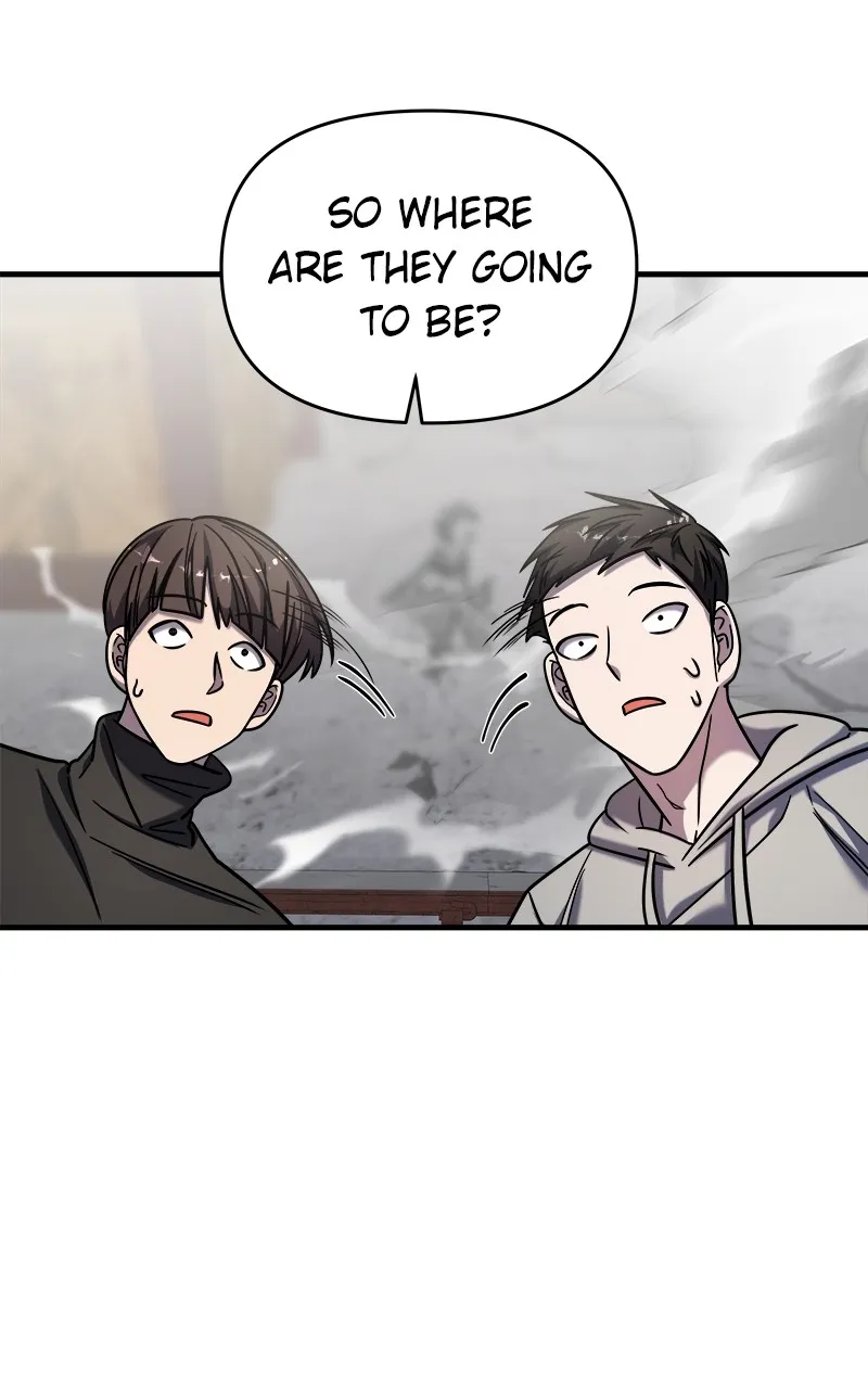 Villain with a Crush Chapter 32 page 32 - 