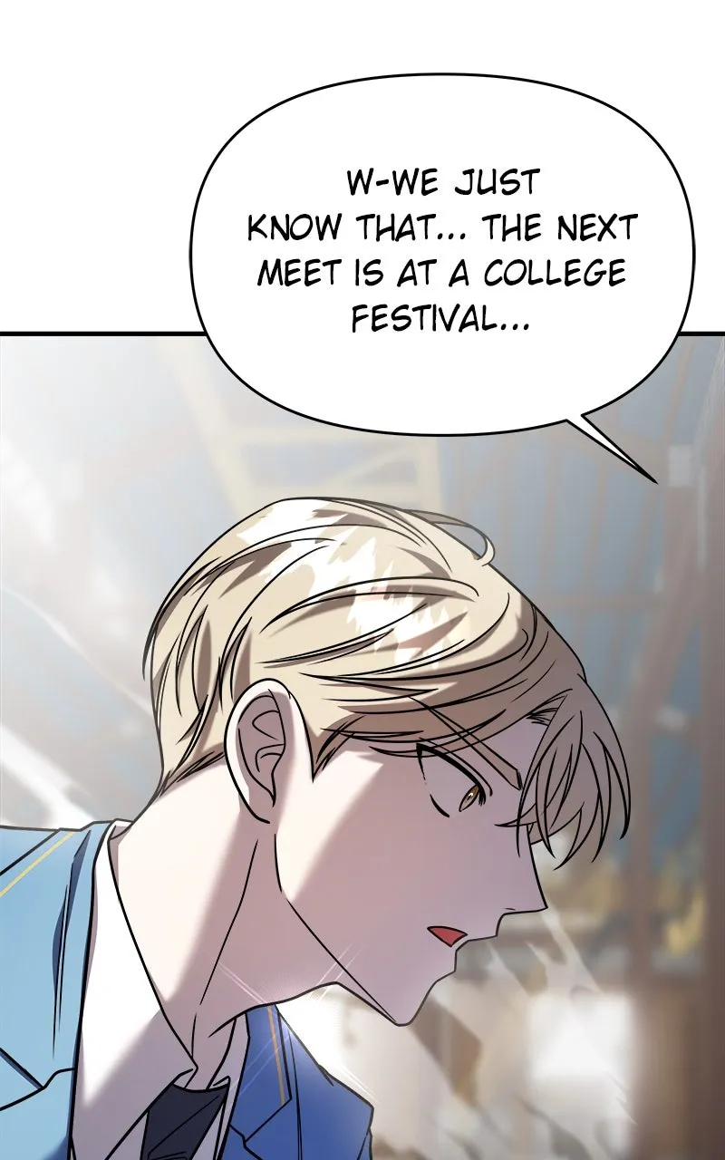 Villain with a Crush Chapter 32 page 33 - 