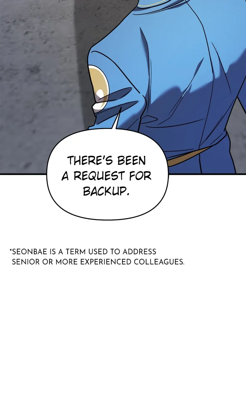 Villain with a Crush Chapter 32 page 36 - 