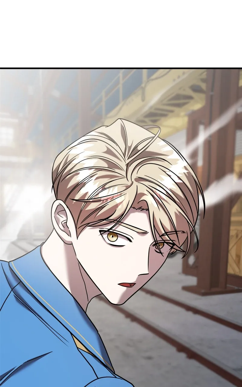 Villain with a Crush Chapter 32 page 37 - 
