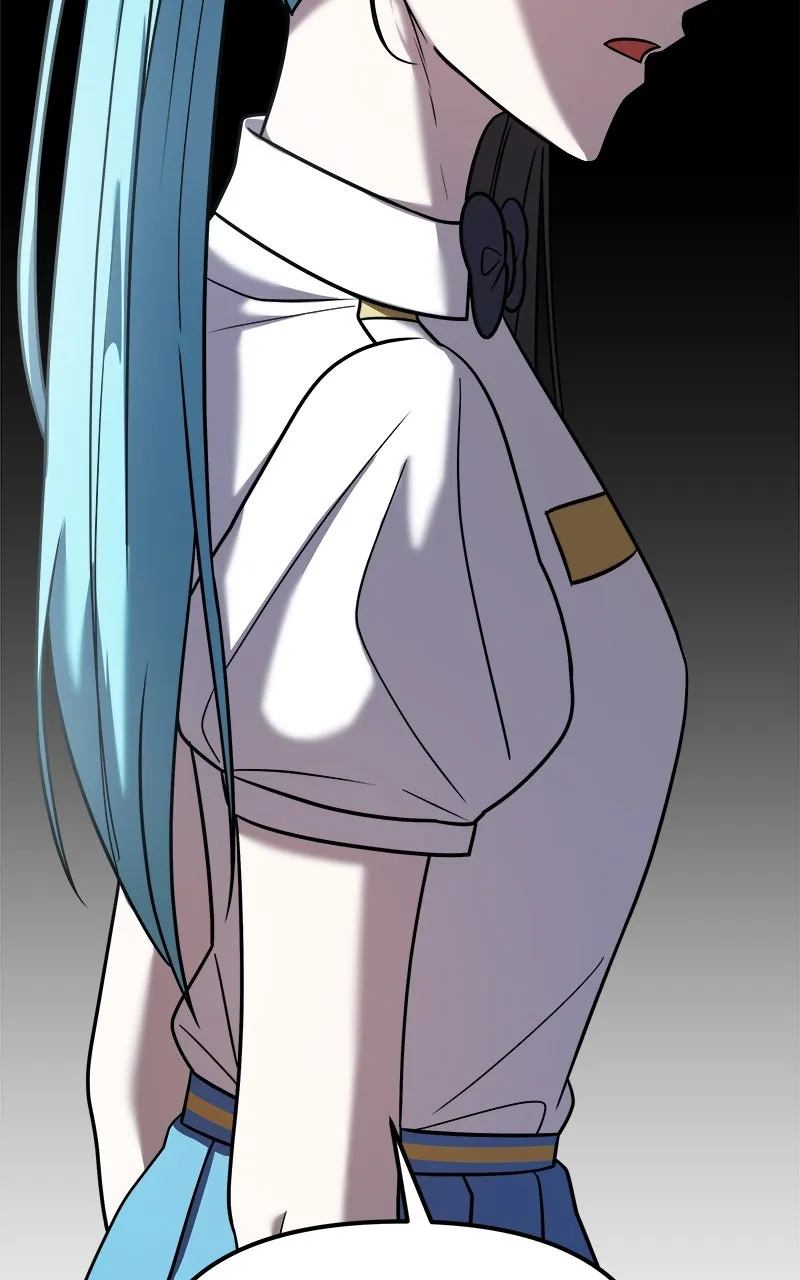 Villain with a Crush Chapter 32 page 5 - 
