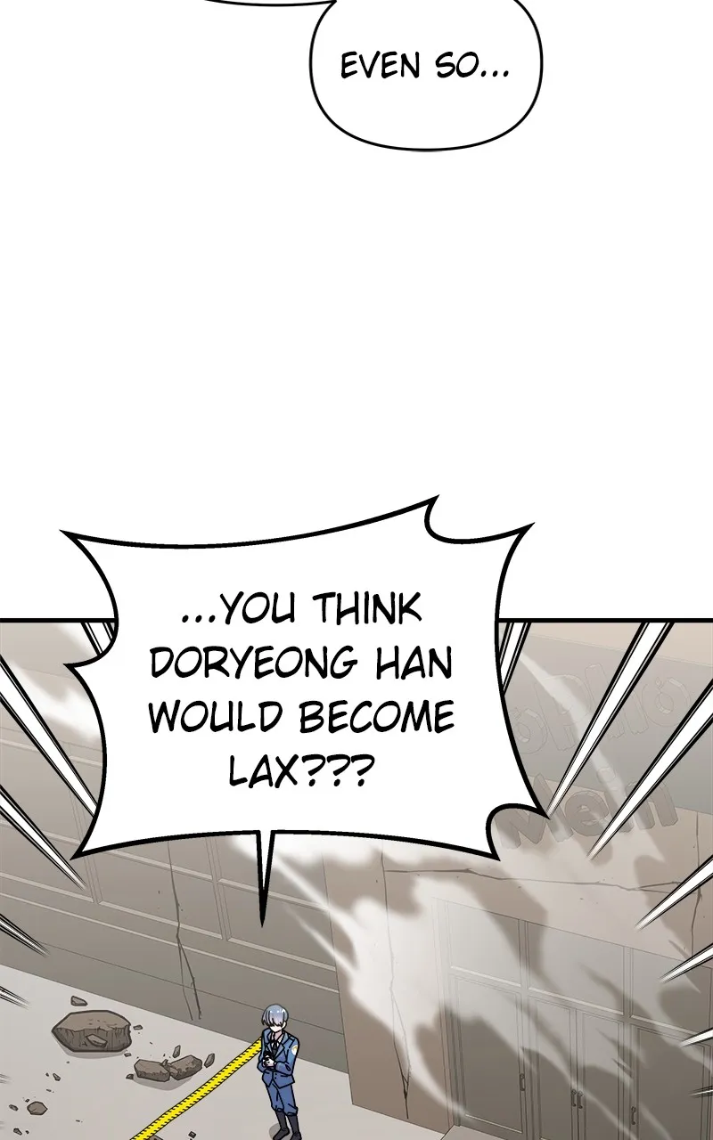 Villain with a Crush Chapter 32 page 42 - 