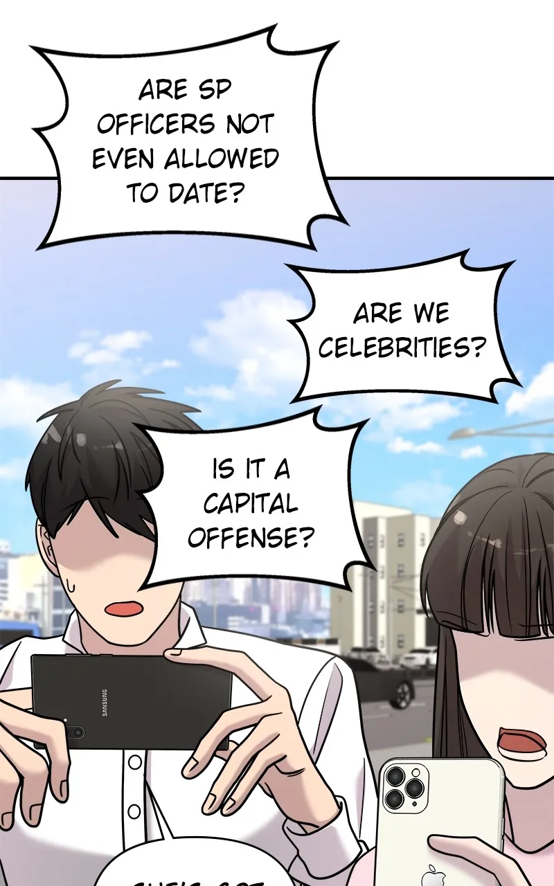 Villain with a Crush Chapter 32 page 44 - 