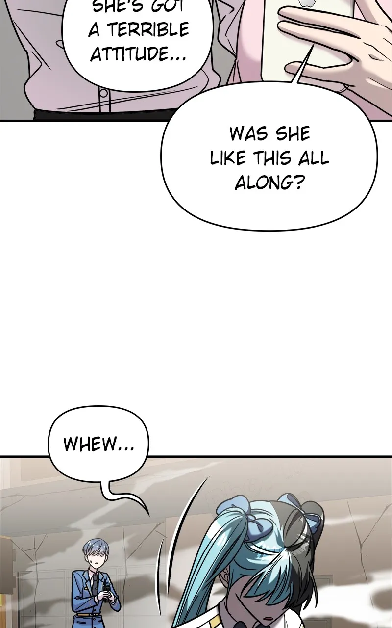 Villain with a Crush Chapter 32 page 45 - 