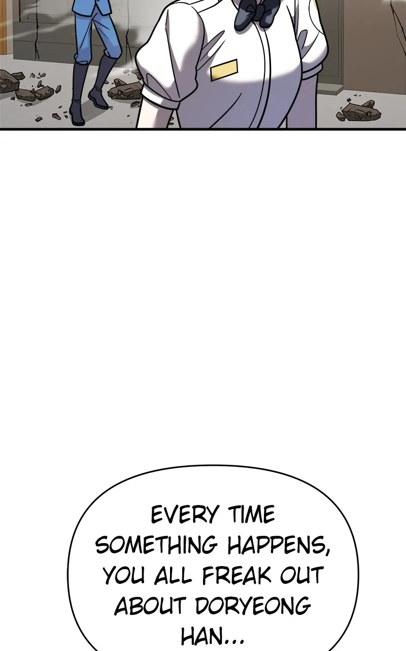 Villain with a Crush Chapter 32 page 46 - 