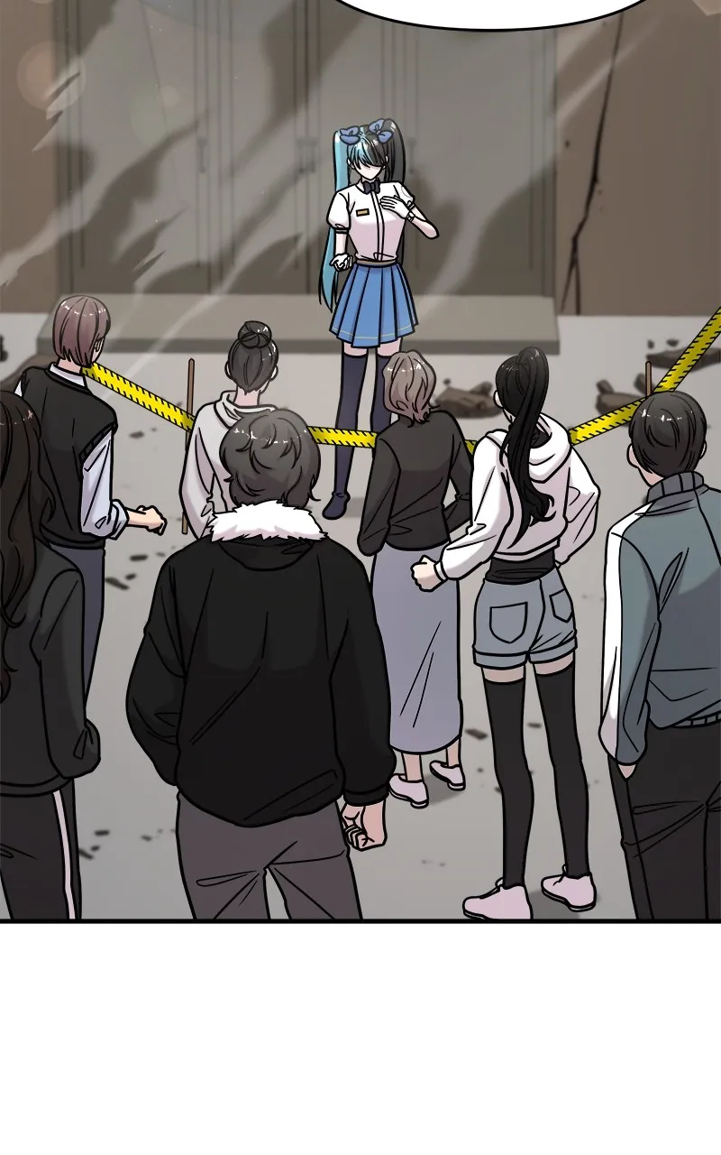 Villain with a Crush Chapter 32 page 49 - 