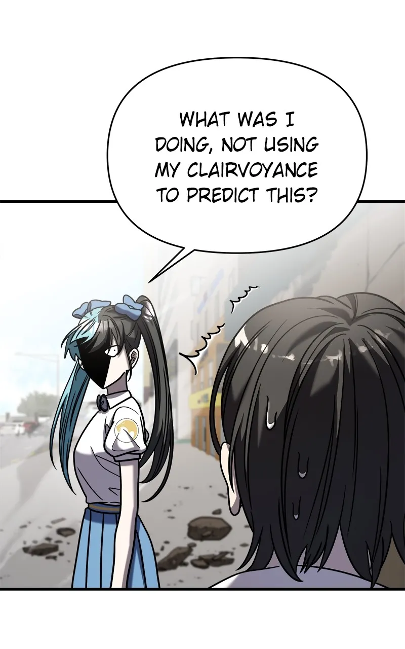 Villain with a Crush Chapter 32 page 50 - 