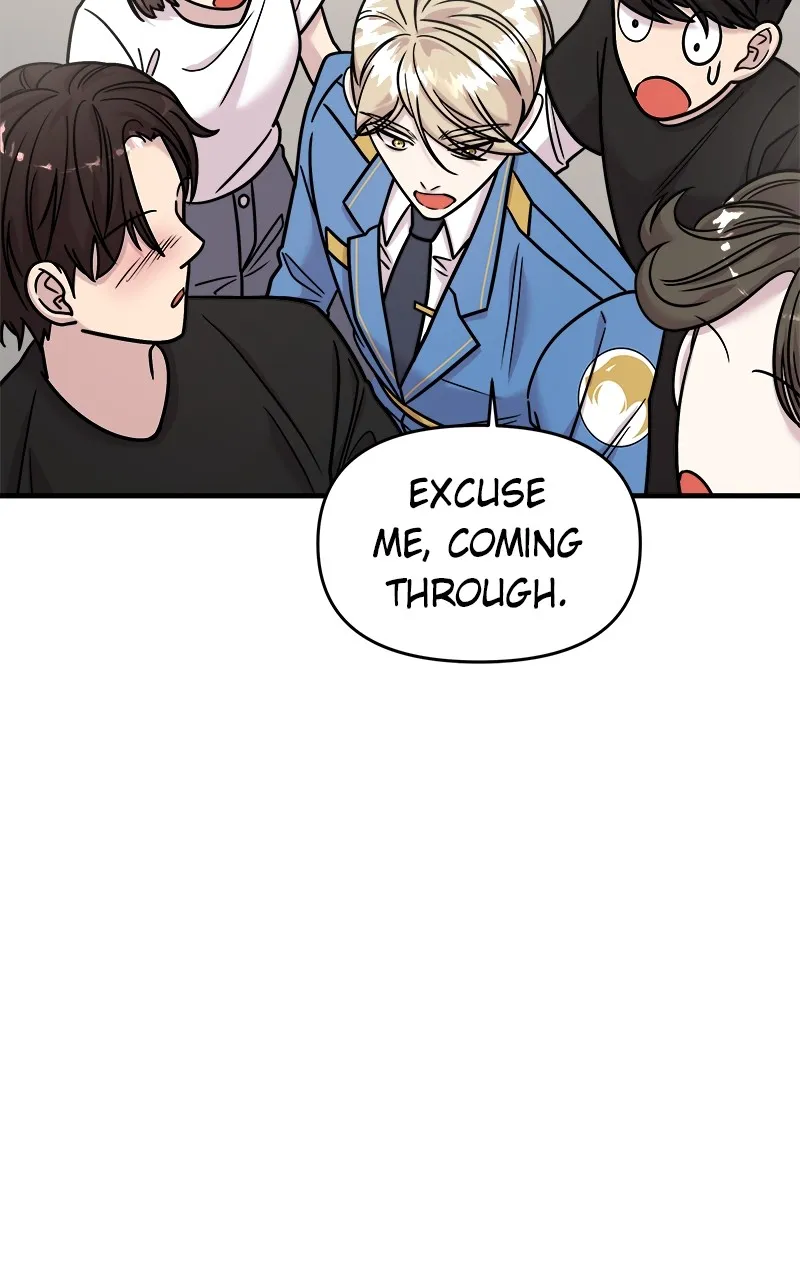 Villain with a Crush Chapter 32 page 54 - 