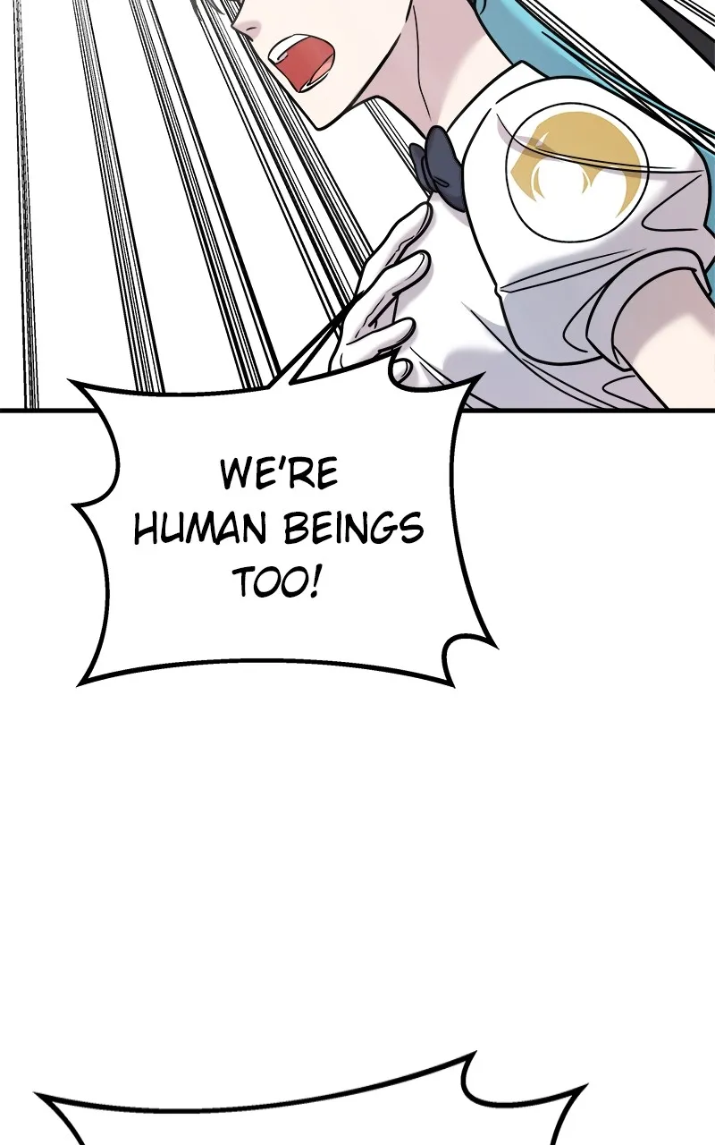 Villain with a Crush Chapter 32 page 57 - 