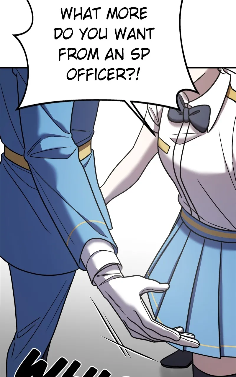 Villain with a Crush Chapter 32 page 58 - 