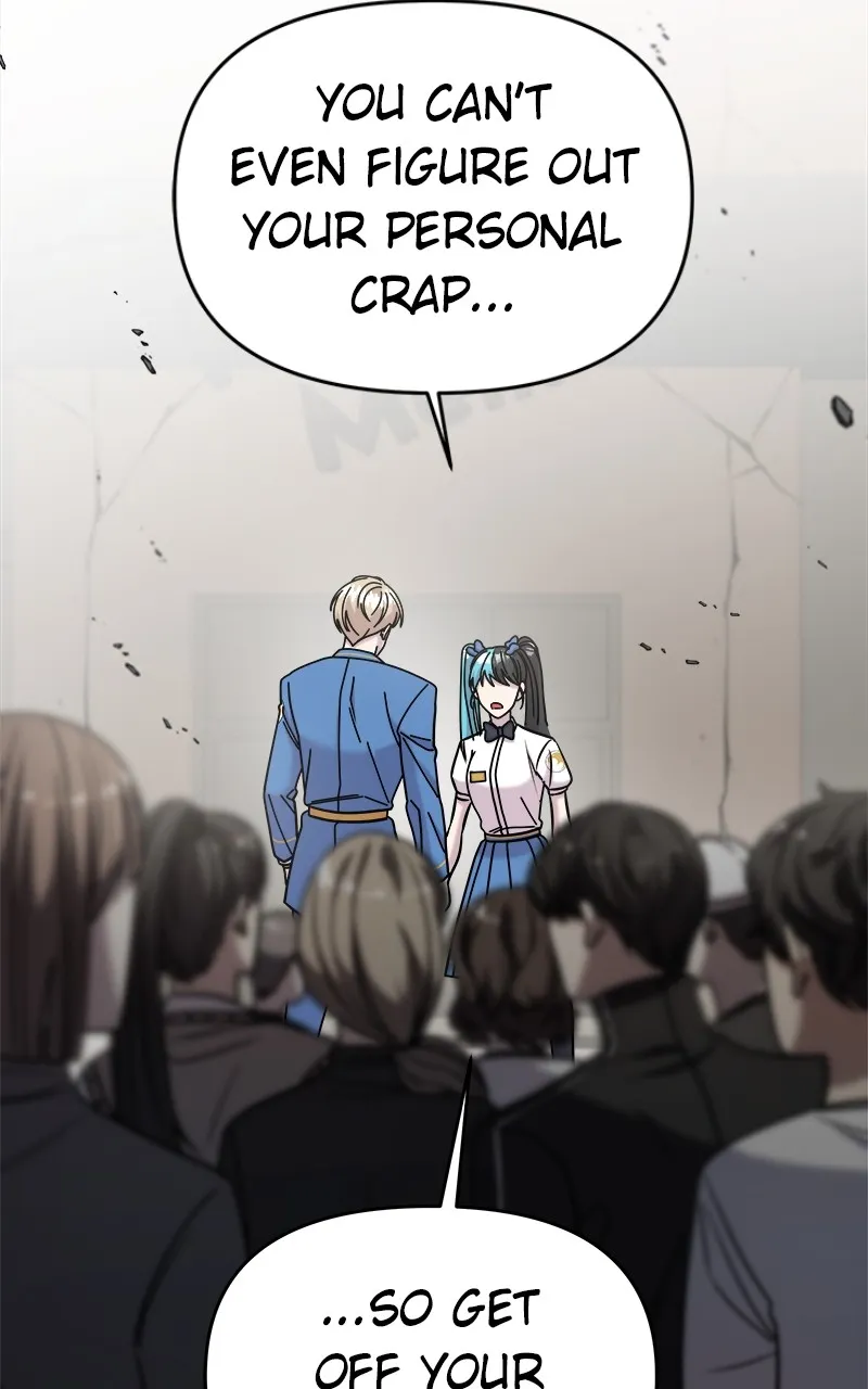 Villain with a Crush Chapter 32 page 69 - 