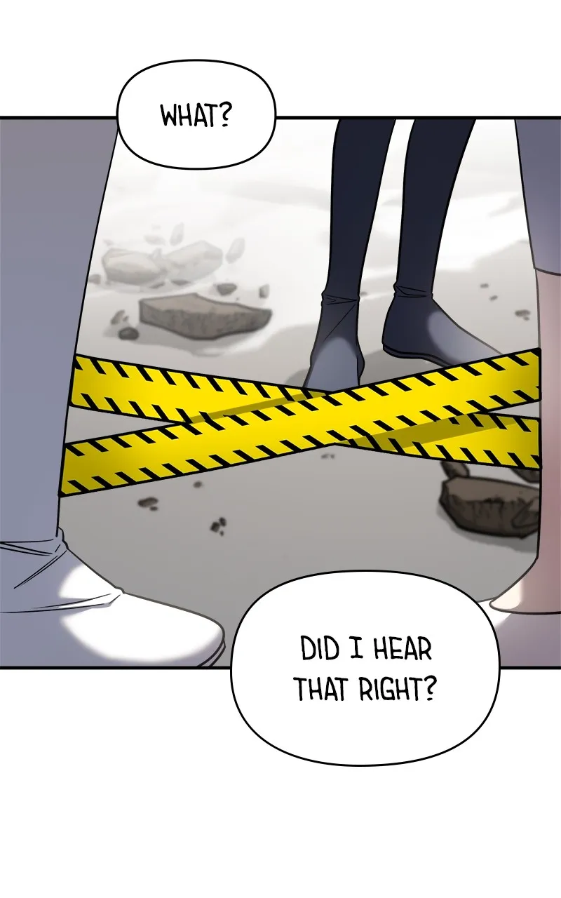 Villain with a Crush Chapter 32 page 8 - 