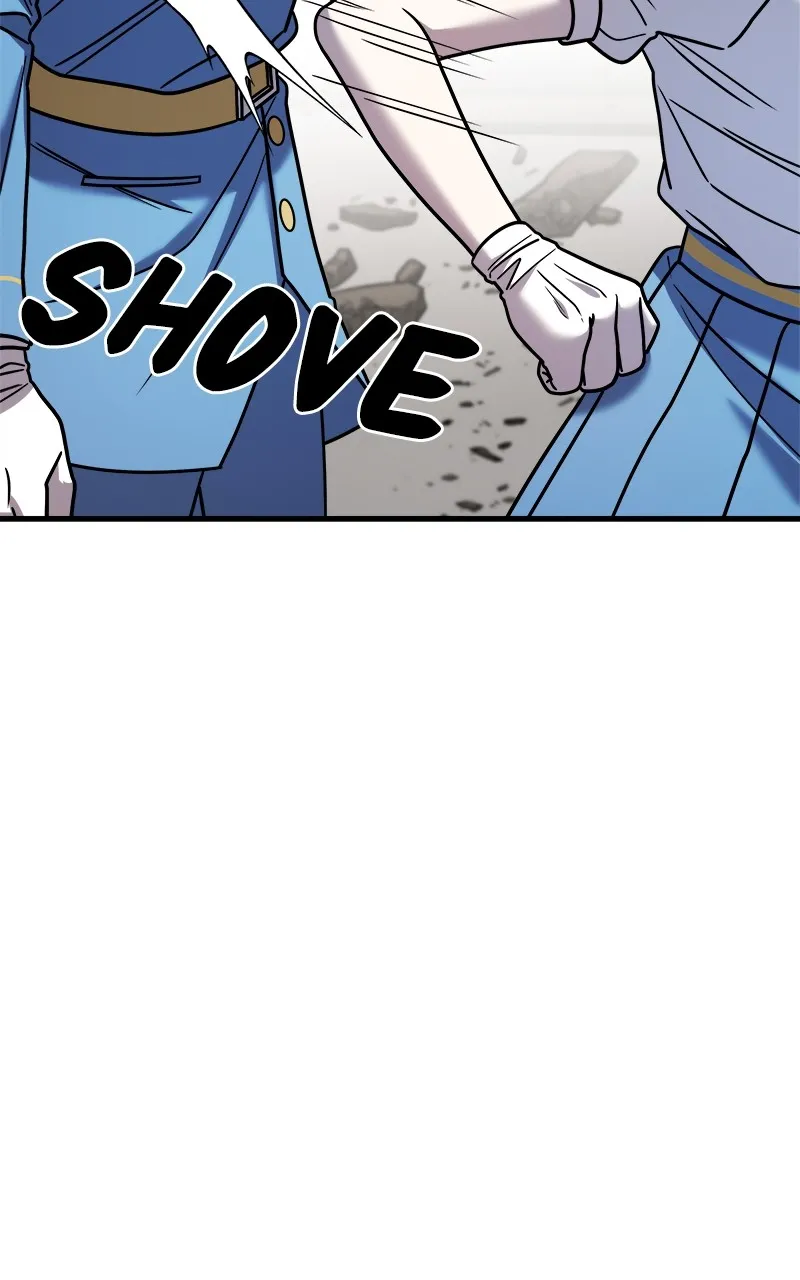 Villain with a Crush Chapter 32 page 71 - 