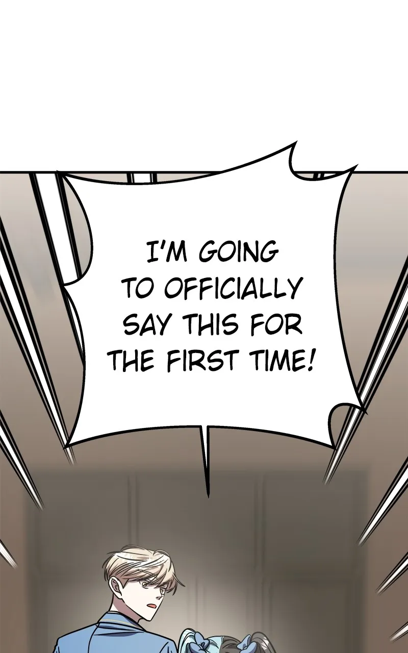 Villain with a Crush Chapter 32 page 72 - 