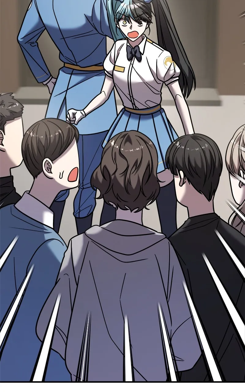 Villain with a Crush Chapter 32 page 73 - 