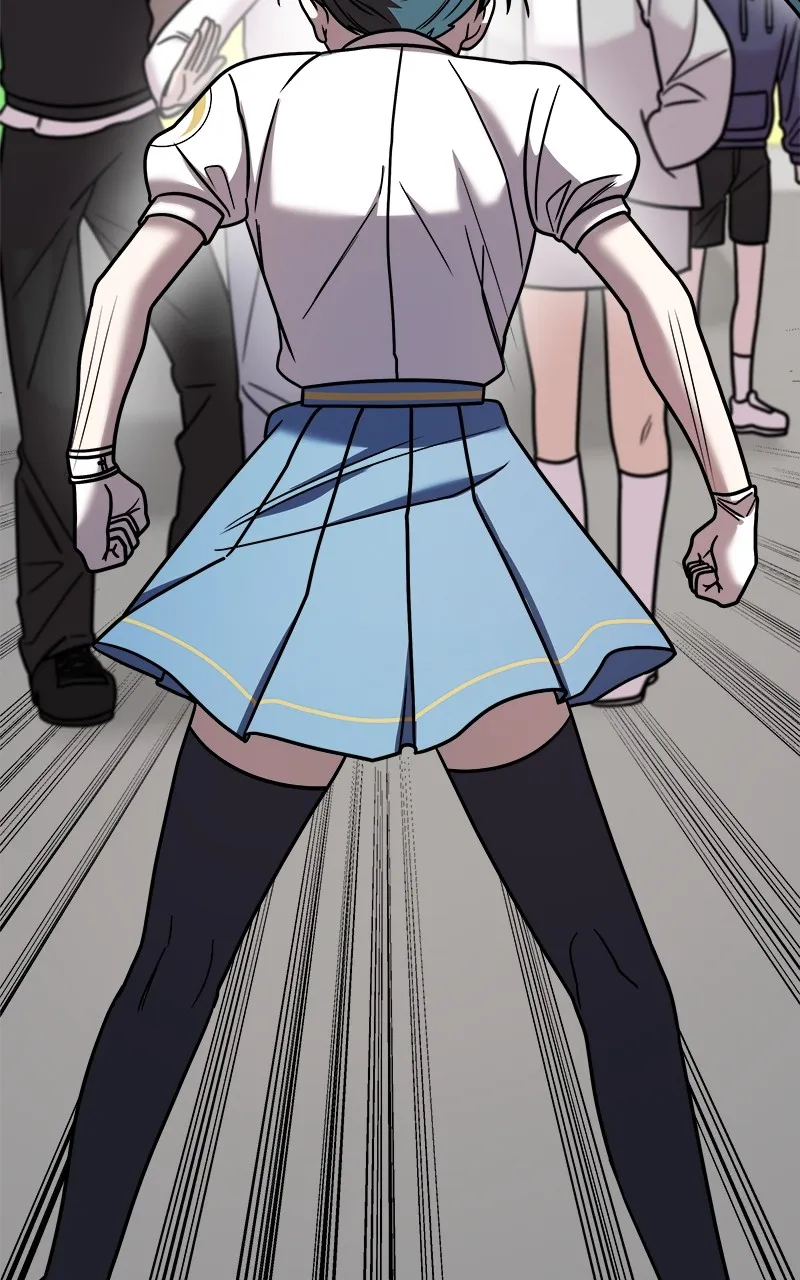 Villain with a Crush Chapter 32 page 81 - 