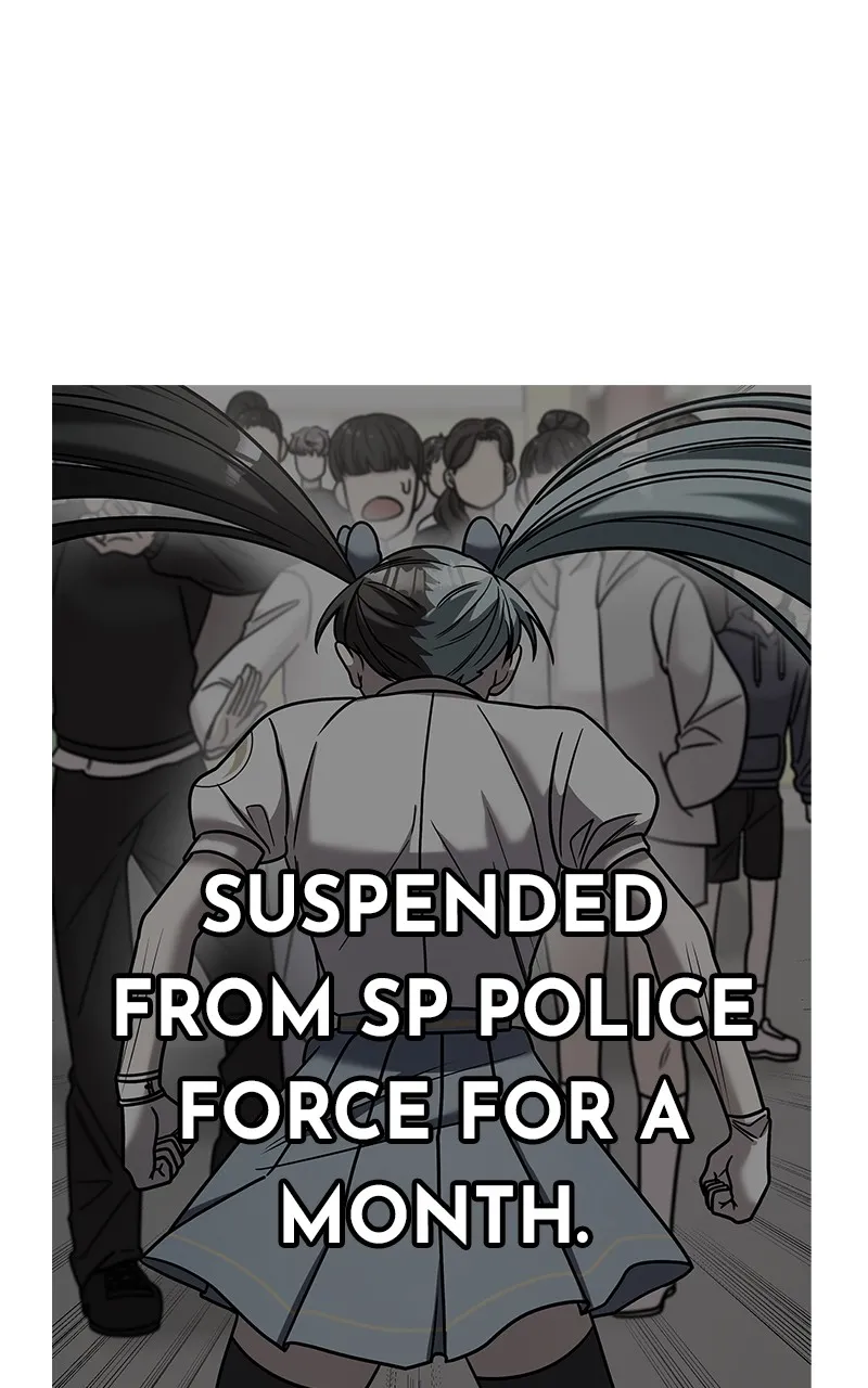 Villain with a Crush Chapter 32 page 83 - 