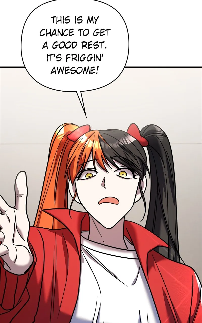 Villain with a Crush Chapter 32 page 90 - 