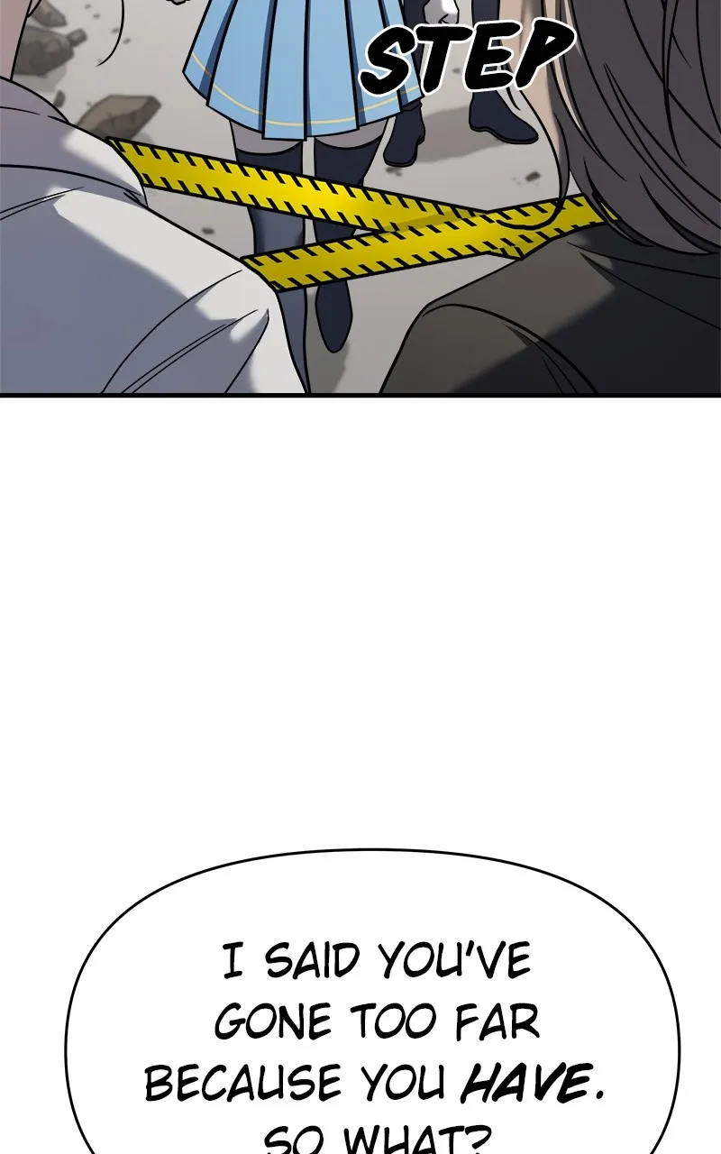 Villain with a Crush Chapter 32 page 10 - 