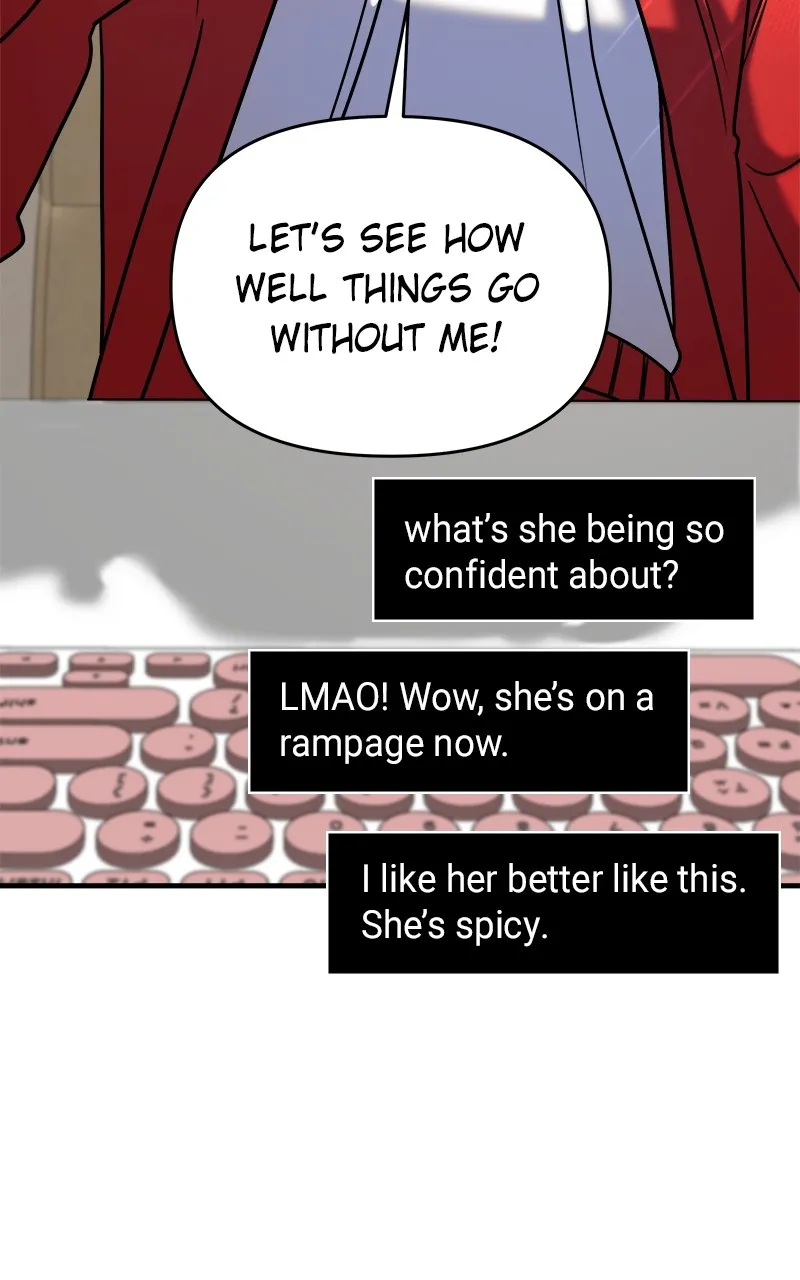Villain with a Crush Chapter 32 page 91 - 