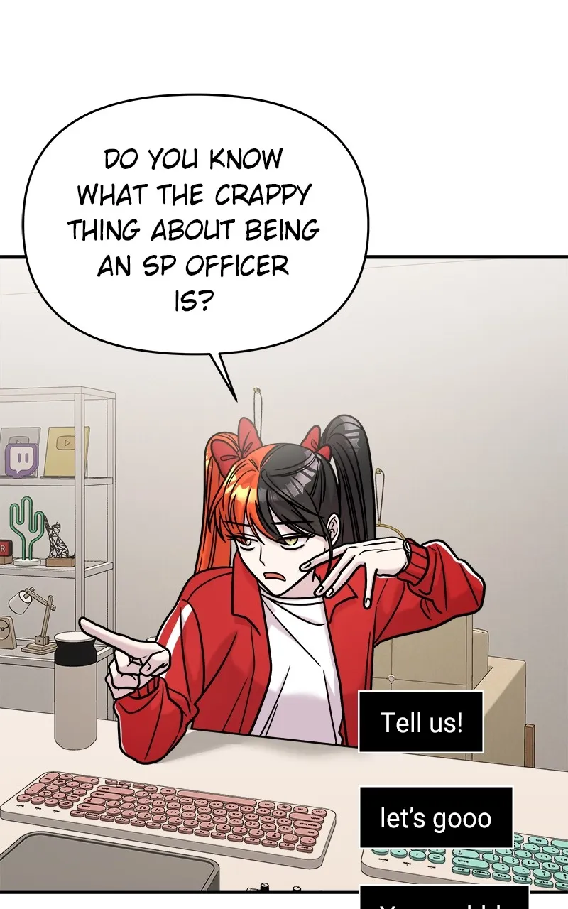 Villain with a Crush Chapter 32 page 92 - 