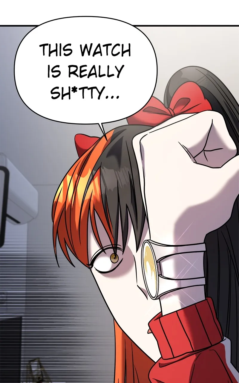 Villain with a Crush Chapter 32 page 94 - 
