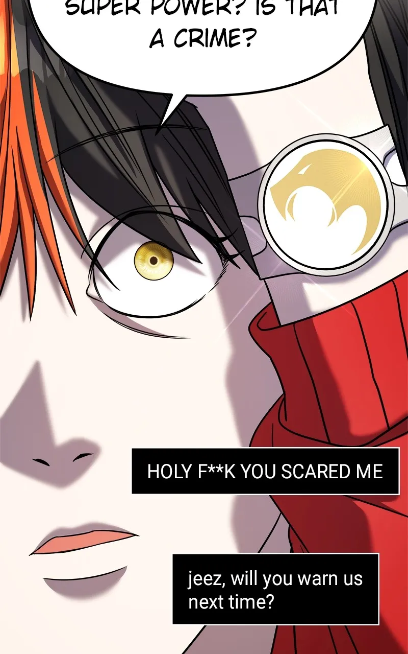 Villain with a Crush Chapter 32 page 97 - 
