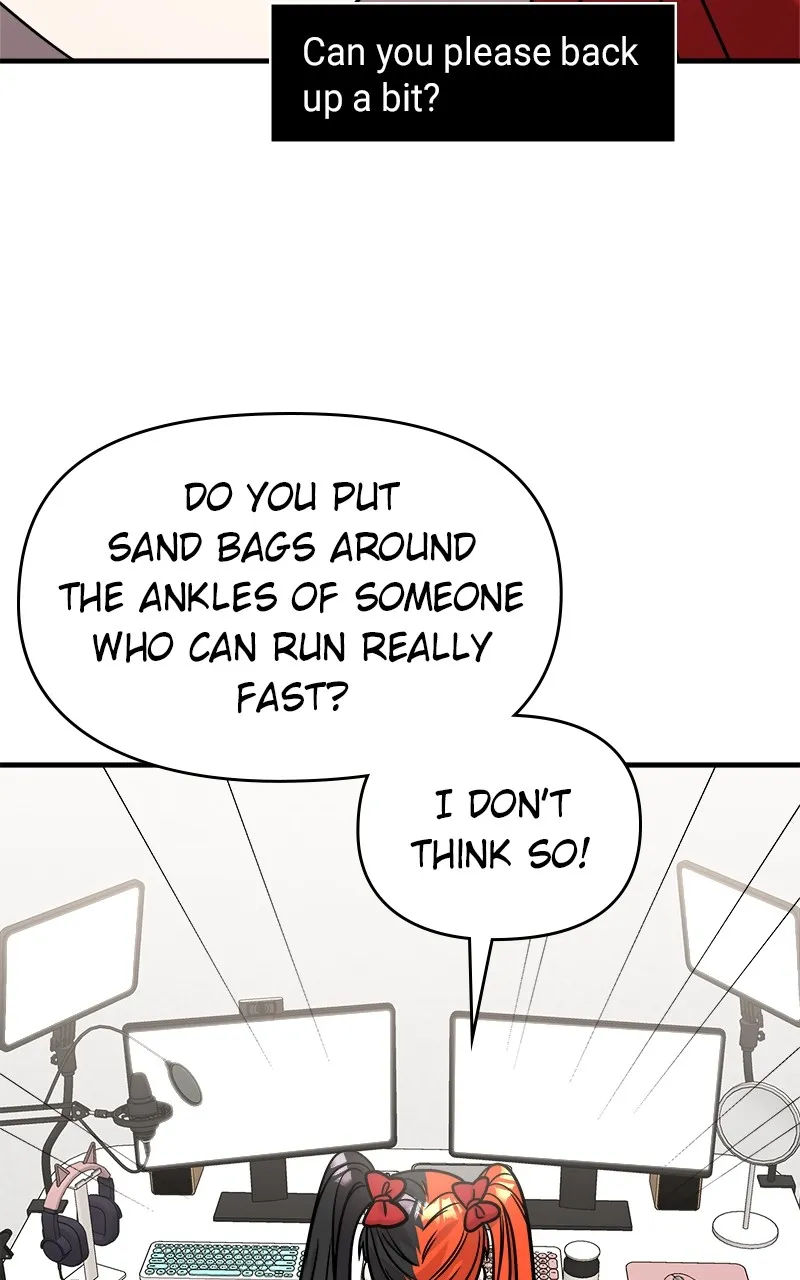 Villain with a Crush Chapter 32 page 98 - 