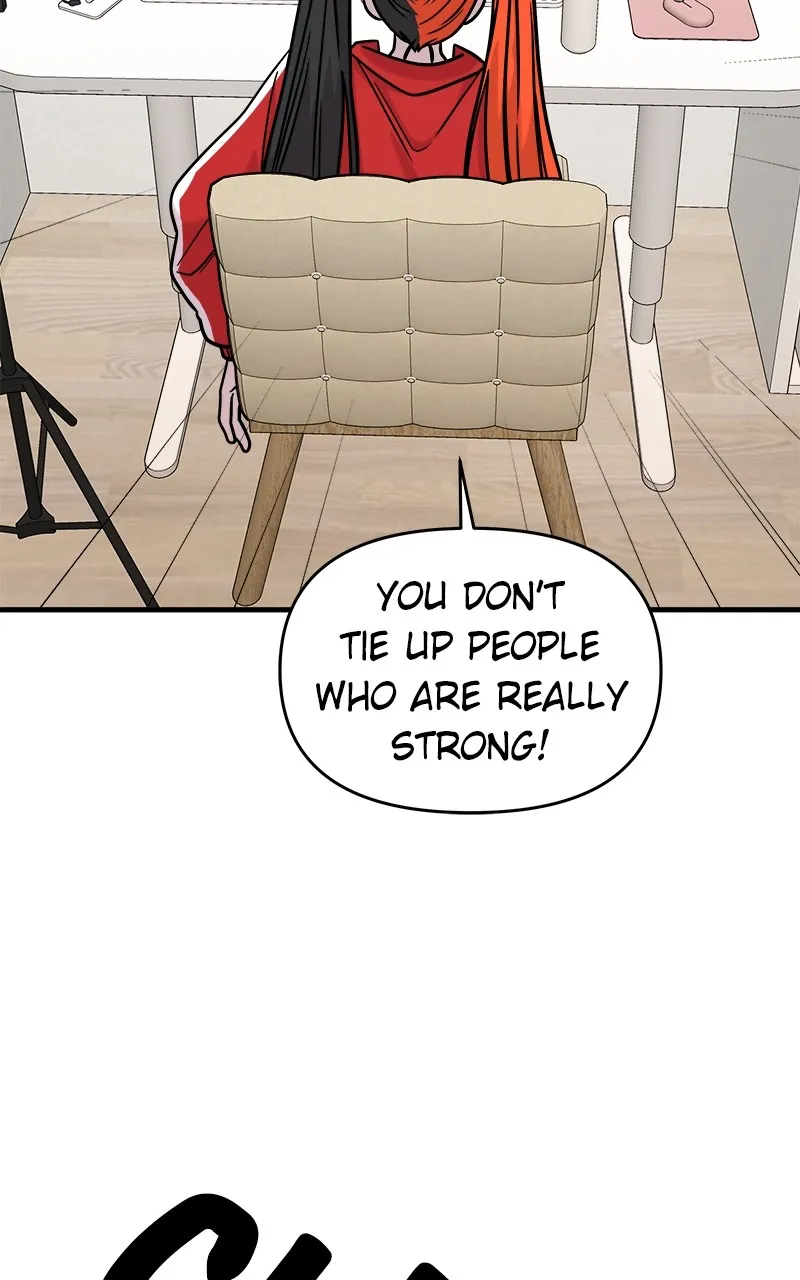 Villain with a Crush Chapter 32 page 99 - 