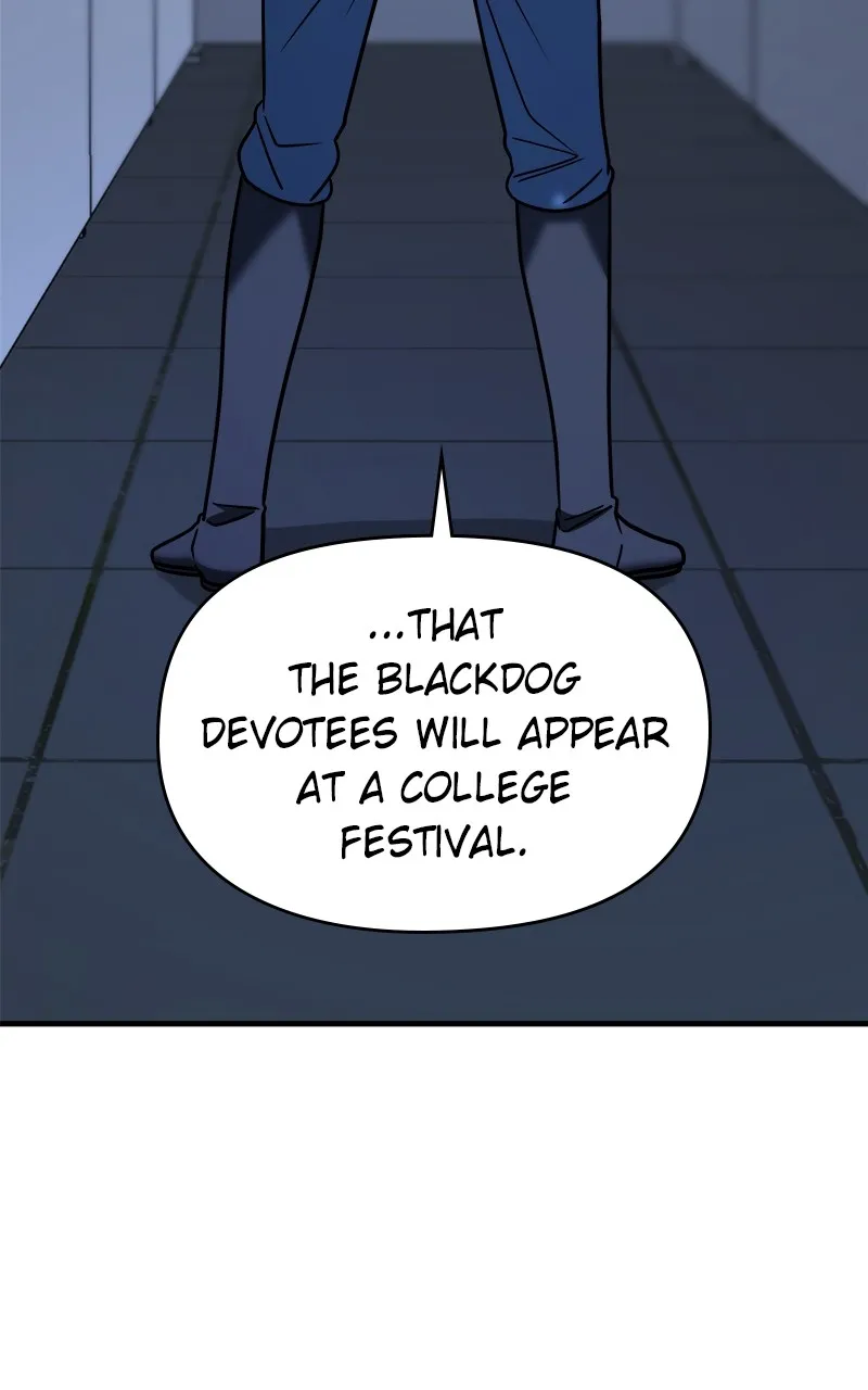 Villain with a Crush Chapter 33 page 137 - 