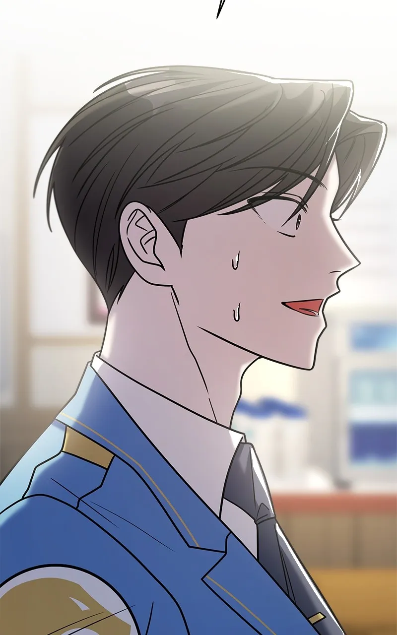 Villain with a Crush Chapter 33 page 34 - 