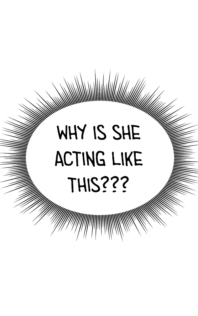 Villain with a Crush Chapter 33 page 36 - 
