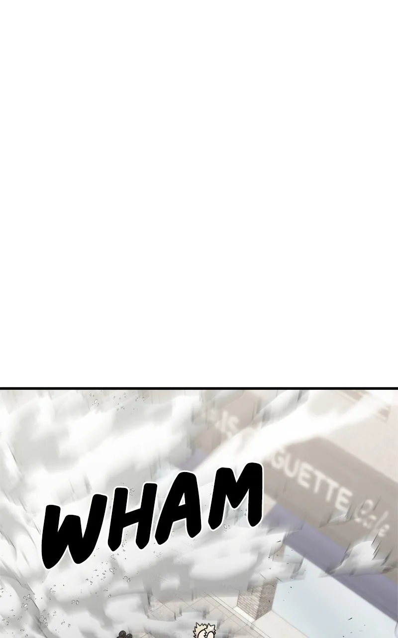 Villain with a Crush Chapter 33 page 37 - 