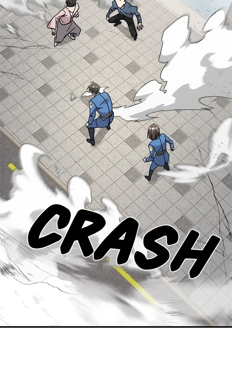 Villain with a Crush Chapter 33 page 38 - 